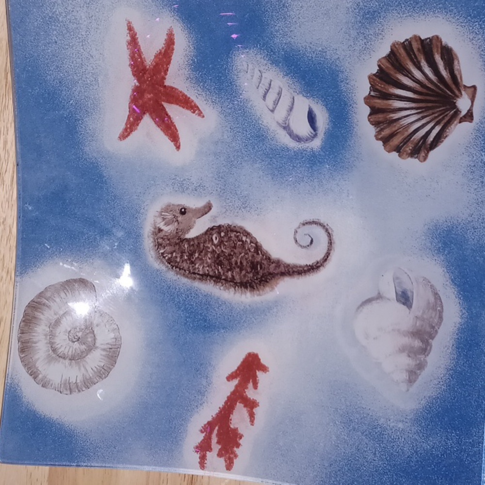 Plate - Picture 2 of 2